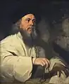 حاییم شموئل یعقوب فالک، «بَعَل شِمِ لندن»