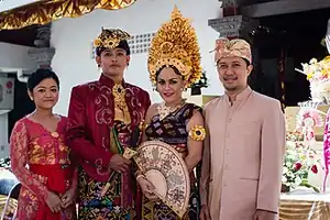 Balinese