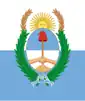 پرچم استان مندوزا