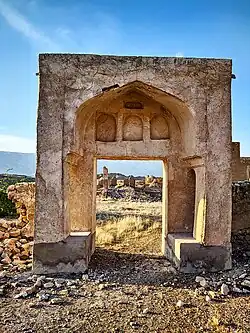 بنگله کریکی