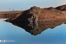 تالاب بهشت معصومه