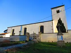 کلیسای بلانژ
