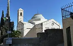 کلیسای کاتولیک رومی