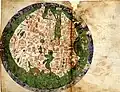 Bianco world map (1436)