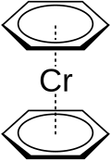 Bis(benzene)chromium