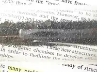 Bis(benzene)chromium (sublimated, under nitrogen)