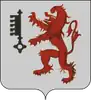نشان Sint-Pieters-Leeuw
