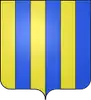 نشان Ars-sur-Formans