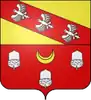 نشان Bisten-en-Lorraine