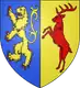 نشان Herzberg am Harz