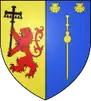نشان آئِتسAhetze