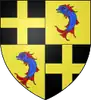 نشان Albon