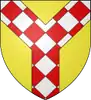 نشان Alignan-du-Vent
