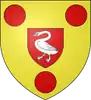 نشان بولون-سور-مرBoulogne-sur-Mer