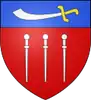 نشان بورگ-سن-آندئول