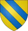 نشان Vernet