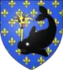 نشان Sète
