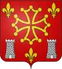 نشان Verdun-sur-Garonne