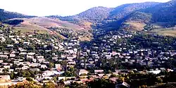 روستای کوغب