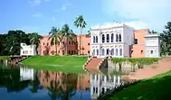 سونارگاون، پایتخت تاریخی کنفدراسیون بارو-بهویان.
