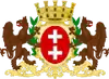 نشان برا