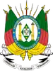 نشان ریو گرانده جنوبی