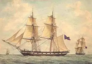 The Aris during the Greek War of Independence