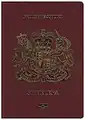 Saint Helena, Ascension and Tristan da Cunha