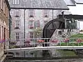 Abbey Water Mill