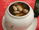 بودا از دیوار می‌پرد