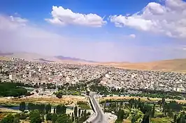 بوکان.