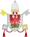 نشان ملی Clement IV