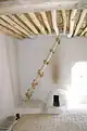 بازسازی یک خانه در چتل‌هویوک