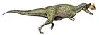 Ceratosaurus nasicornis