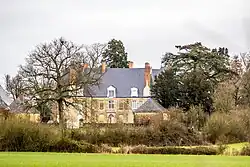 Château de Martigné