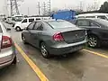 نمای عقب
