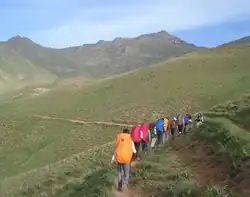 چهلچشمه