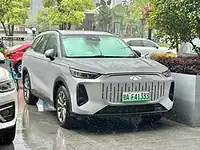 Chery Fulwin T9