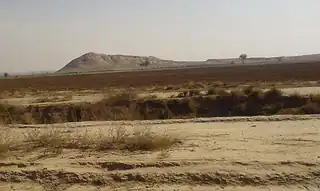 تپه چغامیش