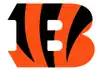 سینسینتی بنگالز logo