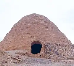 آب‌انبار جوگی