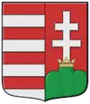 نشان شاهان مجارستان (سده چهاردهم)