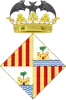 نشان پالما