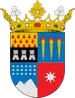 Coat of Arms of Ñuble Region