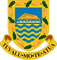 نشان ملی Tuvalu