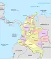 South America