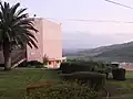 مرکز اجتماعی موشاو نوه میخائل