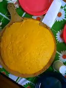 ماش آرد ذرت