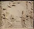 آتش مقدس وستا