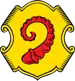 نشان بورگزین